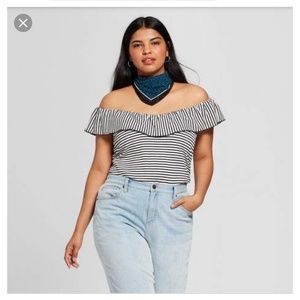 🎆A new Day |  Knit top